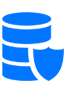 Data backed Image