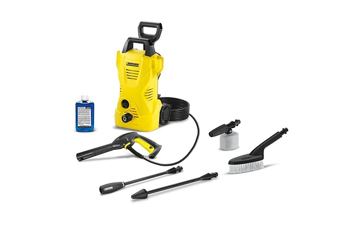 Karcher shop k5 pro